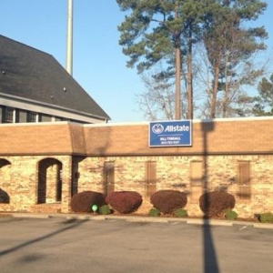 Photo of Bill Tindall: Allstate Insurance Agent