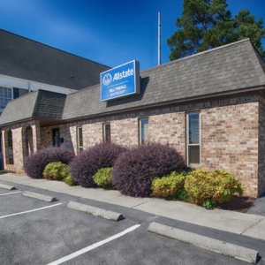 Photo of Bill Tindall: Allstate Insurance Agent