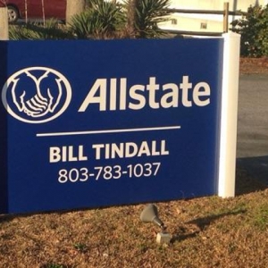 Photo of Bill Tindall: Allstate Insurance Agent