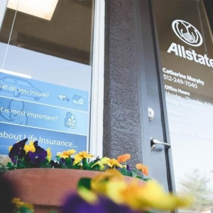 Photo of Catherine Murphy: Allstate Insurance choosing the right insurance products and services