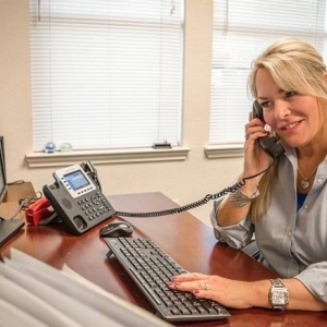 Photo of Catherine Murphy: Allstate Insurance choosing the right insurance products and services