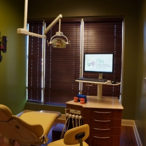 Photo of Nia Pediatric Dentistry and Family Orthodontics