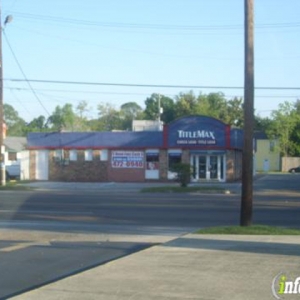 Photo of TitleMax a privately-owned business based in Savannah, Georgia