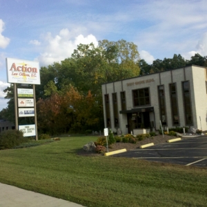 Photo of Action Law Offices West Bend quality legal representation for accident victims