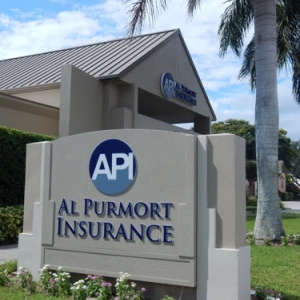 Photo of Al Purmort Insurance Inc