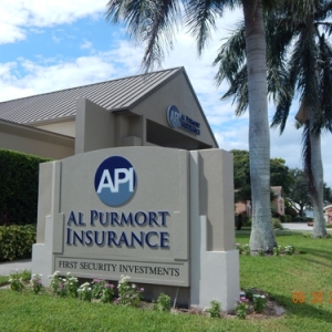 Photo of Al Purmort Insurance Inc