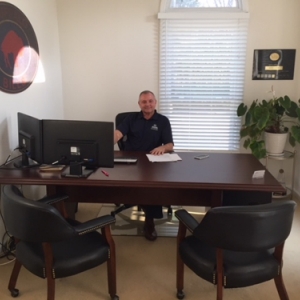 Photo of Arthur Stover: Allstate Insurance Agent