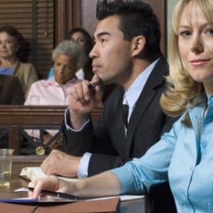 Photo of Bernard M. Tully Attorney at Law a caring, qualified personal injury lawyer