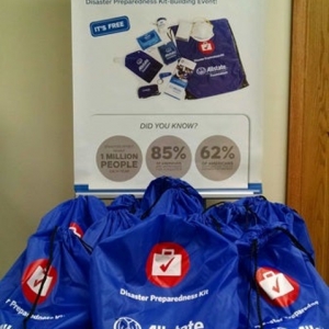 Photo of John L Burger: Allstate Insurance