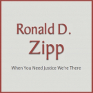 New Braunfels Ronald D. Zipp Attorney at Law