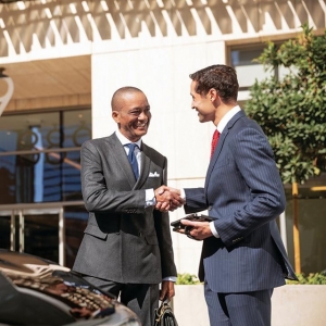 Photo of Enterprise Rent-A-Car Enjoy fast and easy car rental