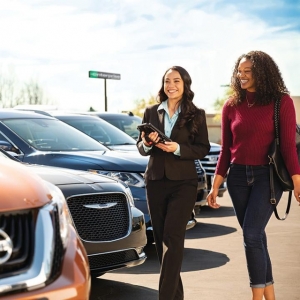 Photo of Enterprise Rent-A-Car Enjoy fast and easy car rental