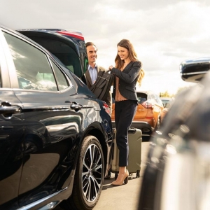 Photo of Enterprise Rent-A-Car Enjoy fast and easy car rental
