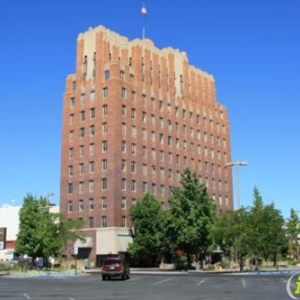 Photo of Gregory L. Scott Law Firm