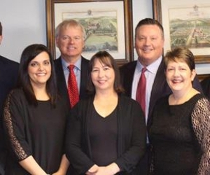 Photo of Patton Chesnut Binder Insurance