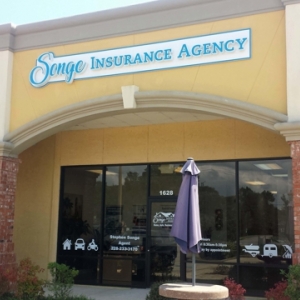 Photo of Songe Insurance Agency the residents of Mississippi manage everyday risks