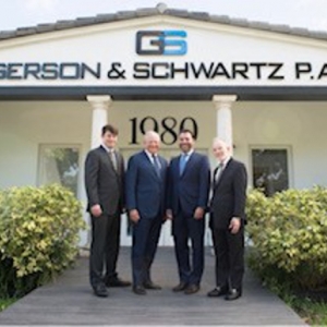 Photo of Gerson & Schwartz Accident & Injury Lawyers