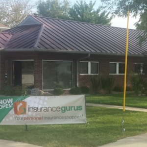 Photo of Inurance Gurus a locally owned independent insurance agency