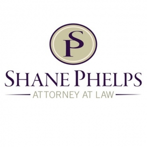 Photo of The Law Office of Shane Phelps, P.C. providing aggressive and strategic defenses