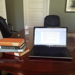 Photo of The Law Office of Shane Phelps, P.C. providing aggressive and strategic defenses