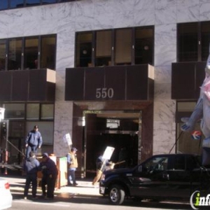 Photo of The Law Offices of Robert Jobe