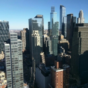 Photo of Cravath, Swaine & Moore arguably the nation's preeminent law firm