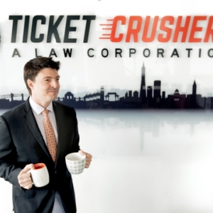 Photo of Ticket Crushers, A Law Corporation Firm