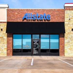 Wichita Marc Shook: Allstate Insurance Agent