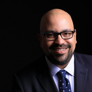 Photo of Eloy I. Trujillo, DUI Lawyer