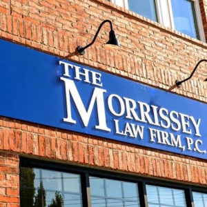 Photo of Morrissey Law Firm PC Slip and Fall Car Wreck Drunk Driving Wreck