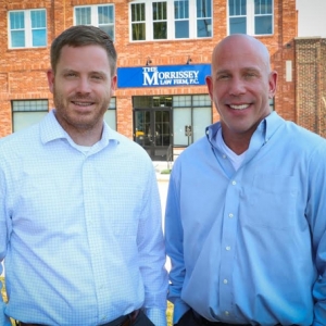 Photo of Morrissey Law Firm PC Slip and Fall Car Wreck Drunk Driving Wreck