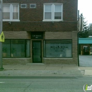 Photo of McCabe & McCabe LTD Law Firm