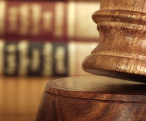 Photo of Hamilton Charles S criminal defense and personal injury lawyer