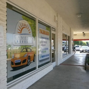 Photo of Sameday Insurance Services, Inc.