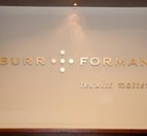 Photo of Burr & Forman LLP Law Firm