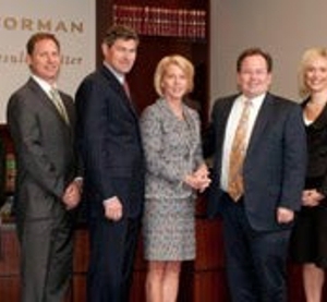 Photo of Burr & Forman LLP Law Firm