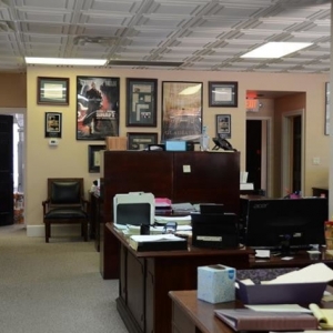 Jacksonville Ossi & Najem PA Law Firm