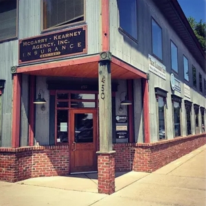 Photo of McGarry-Kearney Agency