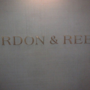 Photo of Gordon Rees Scully Mansukhani LLP Established in 1974 in San Francisco