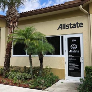 Photo of Cato Insurance Group Inc: Allstate Insurance Agent