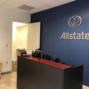Photo of Cato Insurance Group Inc: Allstate Insurance Agent