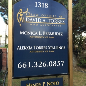 Photo of Torres David A. Attorney At Law providing exceptional criminal defense services