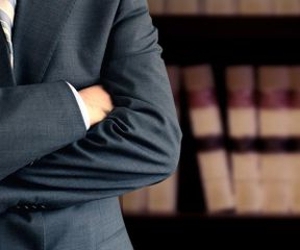 Photo of Clarence V. Mattocks Attorney