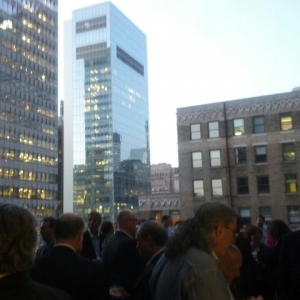 New York Jensen & Jensen Law Firm