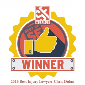 Photo of Dolan Law Firm, PC Accident Attorneys Pc Accident Attorneys San Francisco Branch