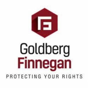 Photo of Goldberg Finnegan a team of highly experienced personal injury lawyers