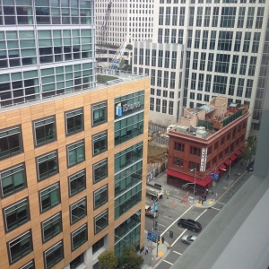 Photo of Orrick, Herrington & Sutcliffe LLP Serving The Technology Energy Infrastructure And Finance Sectors
