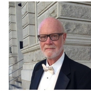 Photo of Ronald P. Butler, Attorney and Counselor at Law