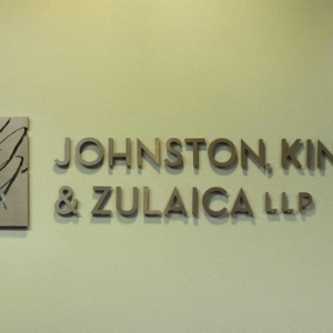 San Francisco Johnston, Kinney & Zulaica LLP Law Firm
