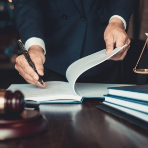Photo of Hooy & Hooy PLC Law Firm